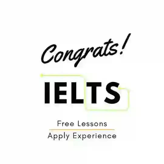 Apply Experience - IELTS