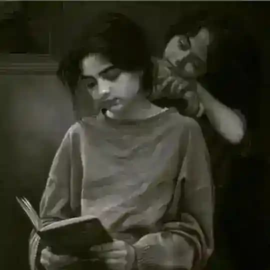 شعر