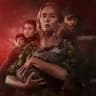 A Quiet Place Movie 1 2 ️