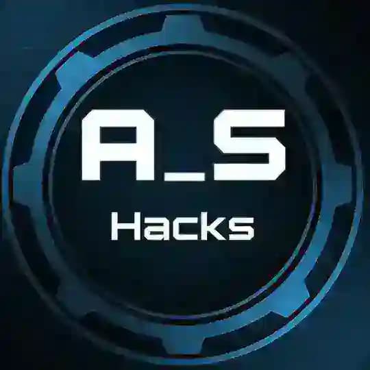 A_S Hacks