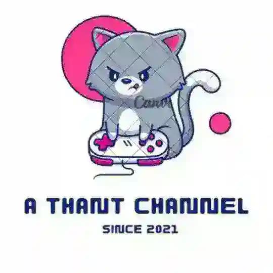 A ᴛʜᴀɴᴛ ᴄʜᴀɴɴᴇʟ📺 (ဘာသာပြန်)