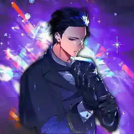 A Villain's Will to Survive