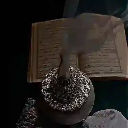 لعلكم تهتدون♥🦋!.