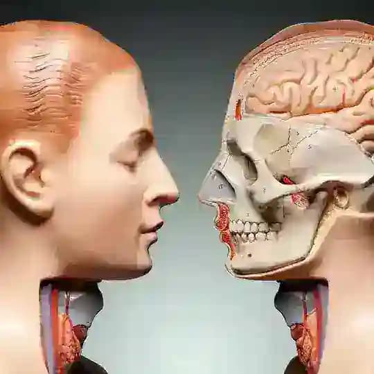 Anatomy 2nd