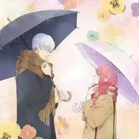 A Sign Of Affection English Dubbed Season 2