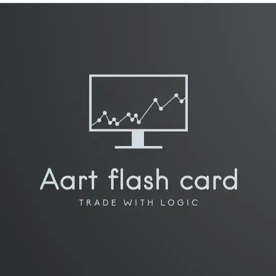 Aart Flash card 📗📈💰