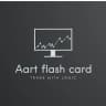 Aart Flash card 📗📈💰
