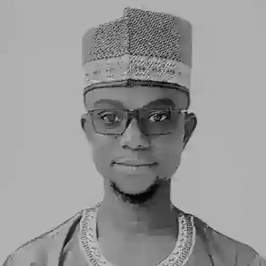 Ustaz Hashim Sirajo Uba Ats~tsamawy