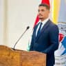 الاستاذ عباس علي للمهني