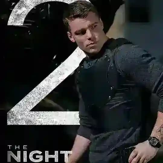 The nigth agent saison 2 CA👊