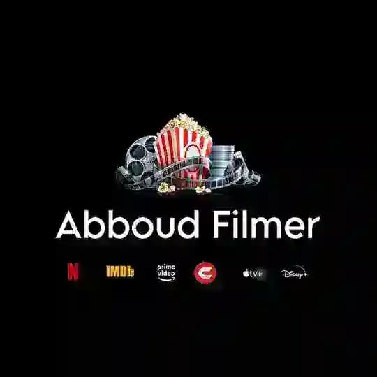 Abboud Filmer🎬