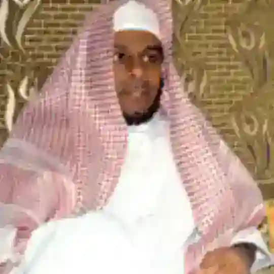 Abdallah Matroud ( Full Coran )