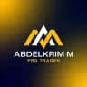 Abdelkrim M | Pro Trader 🇲🇦