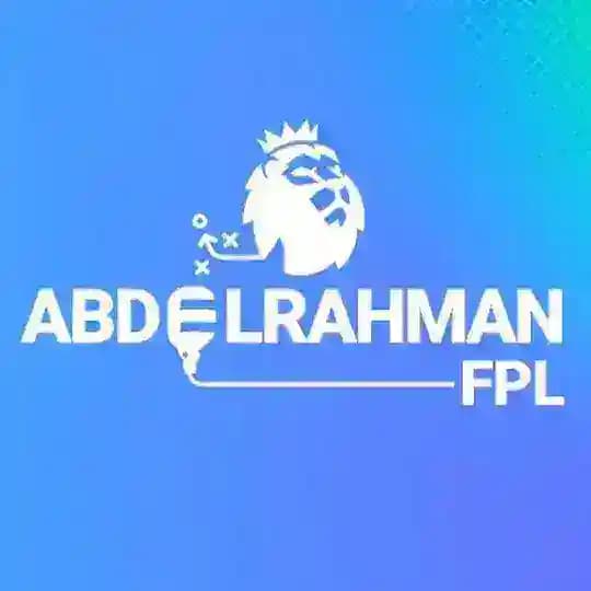 Abdelrahman FPL