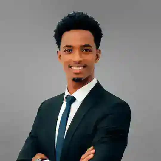 Abdifitah Bahdon