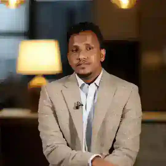 Abdijaliil Osman Profile