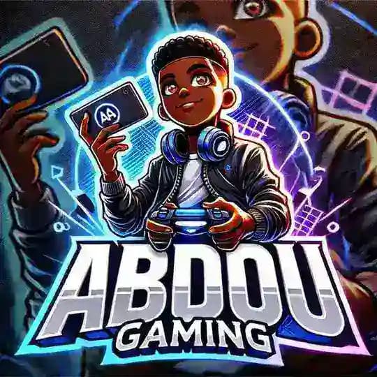 Abdou Gaming