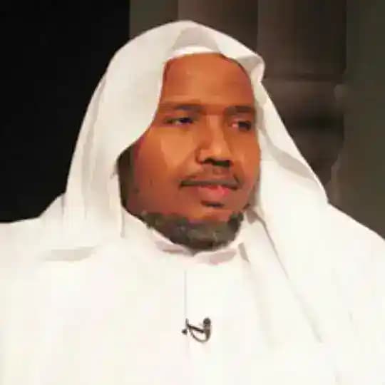 Abdul Rashid Ali Sufi