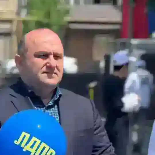 Абдуллаев Абдулгамид