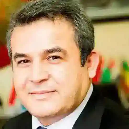 Abdullah Çiftçi