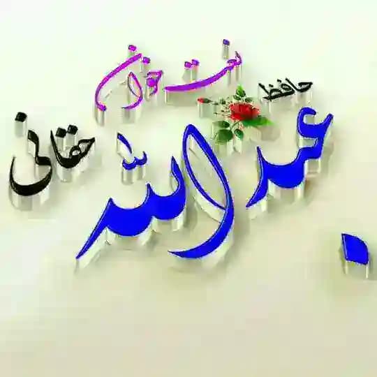 حافظ عبدالله حقانی