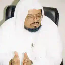Abdullah Jabir ¦ Mp3 Quran Profile