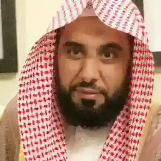 Abdullah Awad Al Juhany