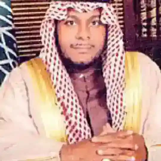Abdullah al Matrood