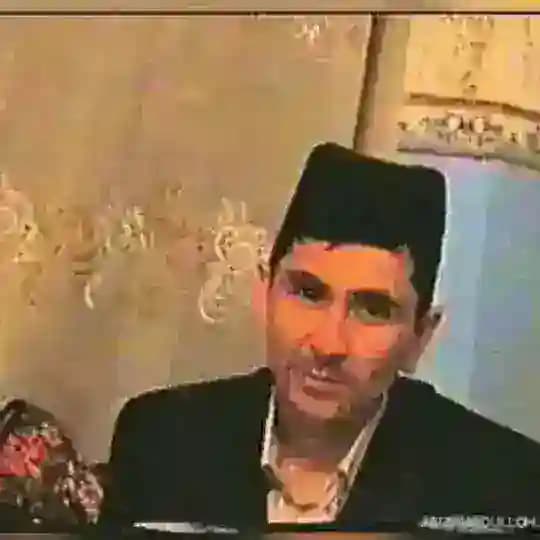 © Abdulloh domla™ Profile