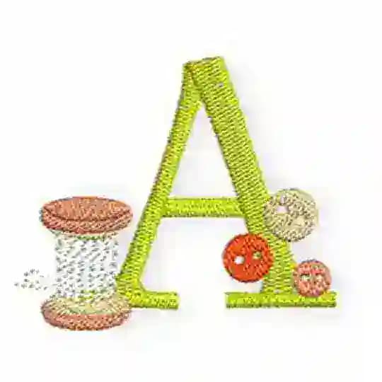 Alfabetos lindos Profile