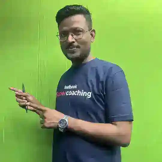 Abid Sir Testbook