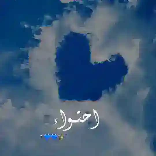 💙إحـۦًًۦـتــۦًًۦـواء💙