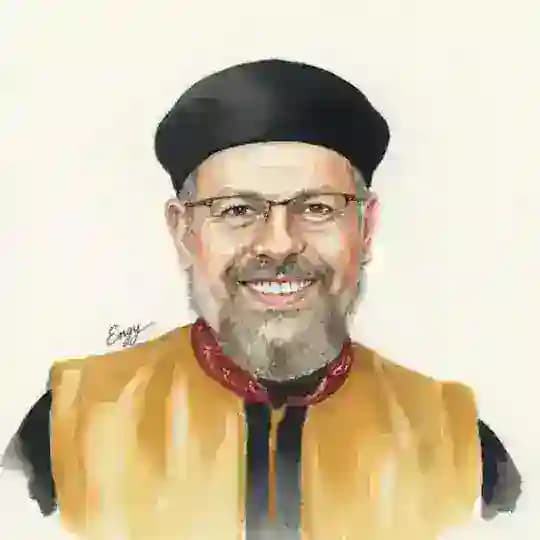 عظات ابونا فام موريس
