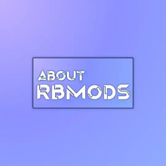 About RBMods