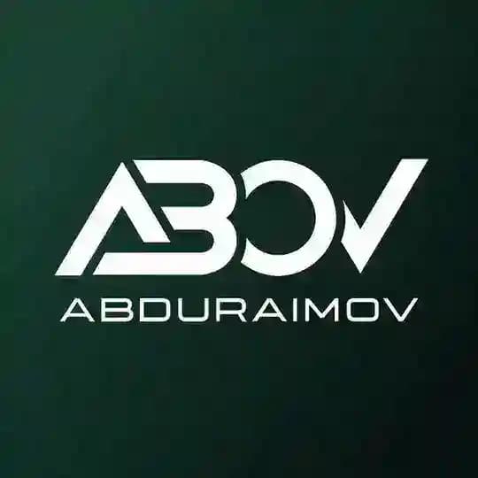 Abduraimov 🫀