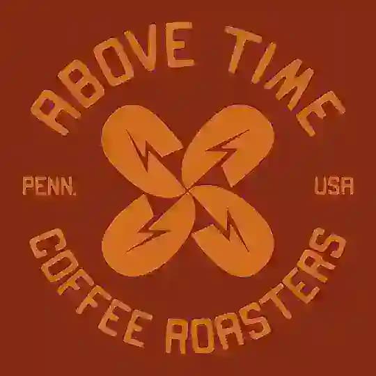 Above Time Coffee Roasters