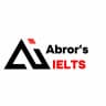 Abror's IELTS
