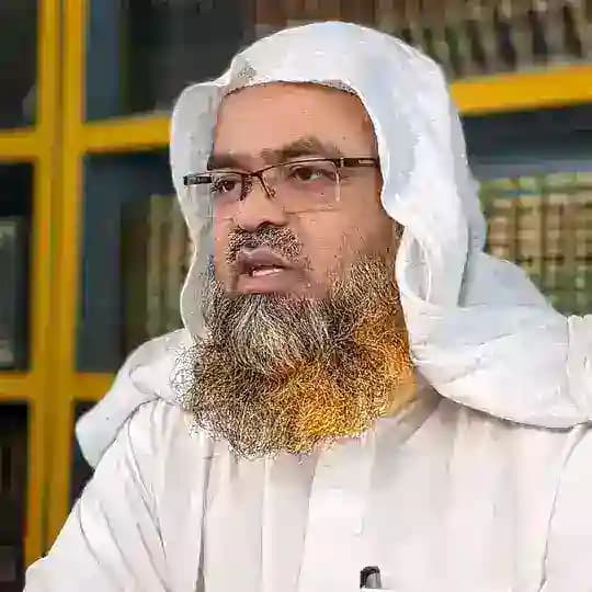Dr. Abu Bakr Md Zakaria