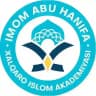 Imom Abu Hanifa xalqaro ISLOM akademiyasi