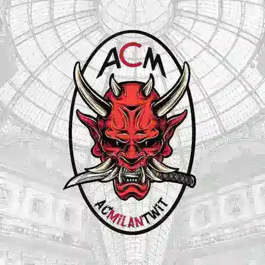 آث میلان توییت | Ac Milan Twit
