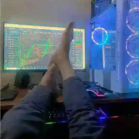 AC TRADER VIP SIGNAL