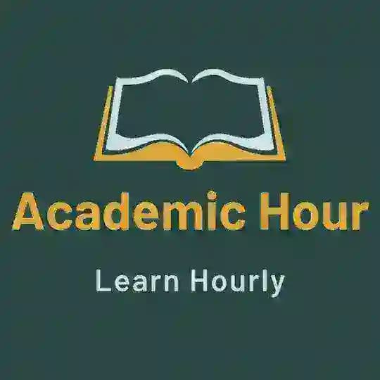 Academic Hour