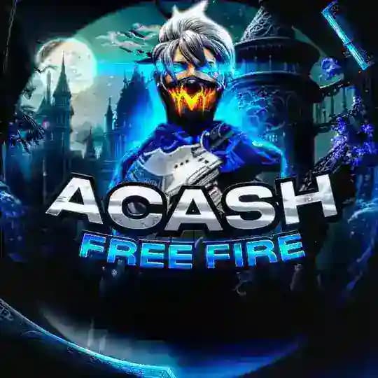 ACASH FF