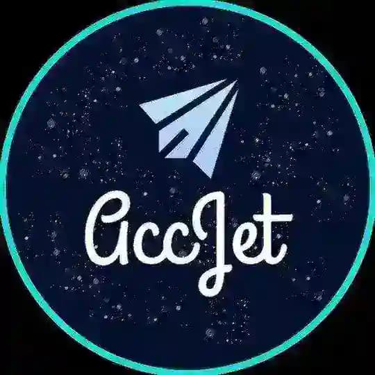 AccJet | دریافت اکانت اکجت
