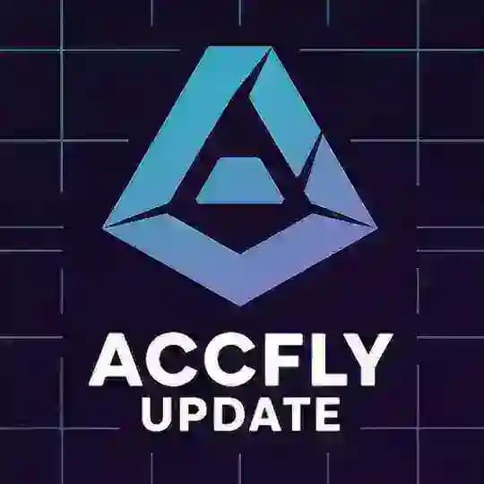 Accfly Update