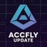 Accfly Update