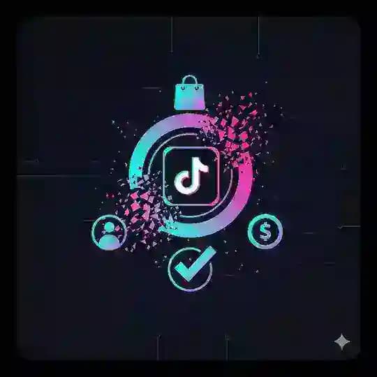 حسابات تيك توك كسرر