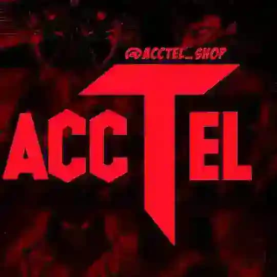 خدمات مجازی 𝐀𝐜𝐜𝐭𝐞𝐥 Profile