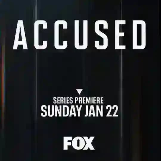 Accused 2023 Season 1-2
