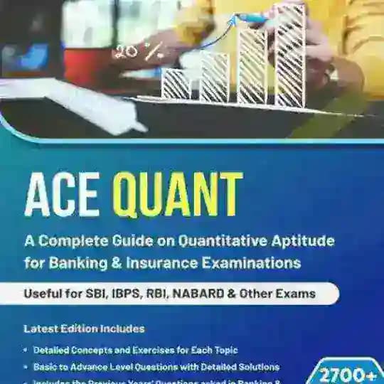 Ace Quant Profile
